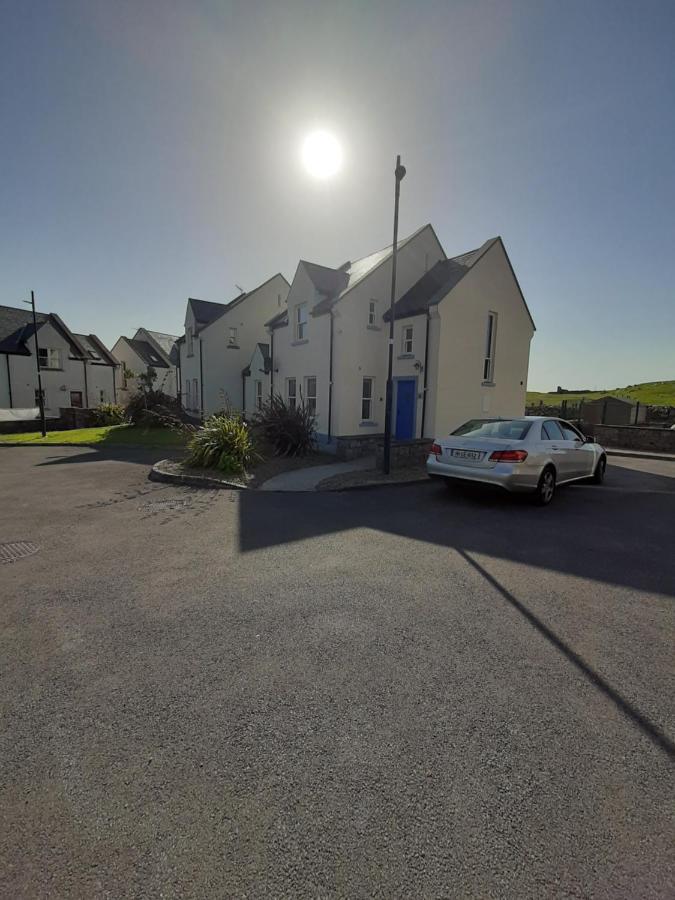 Doolin Court Villa Dış mekan fotoğraf
