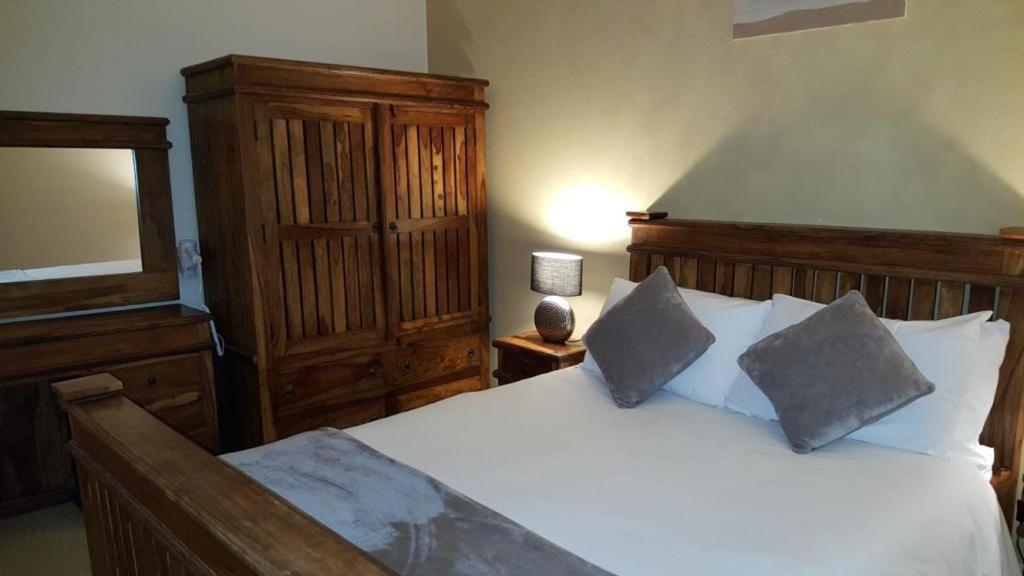 Doolin Court Villa Dış mekan fotoğraf