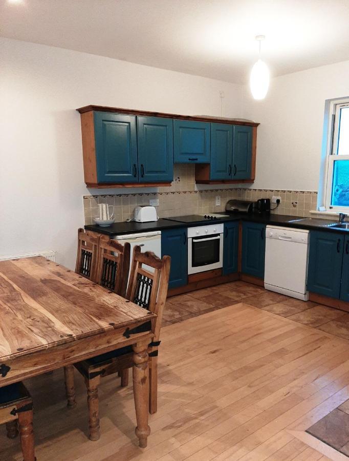 Doolin Court Villa Dış mekan fotoğraf