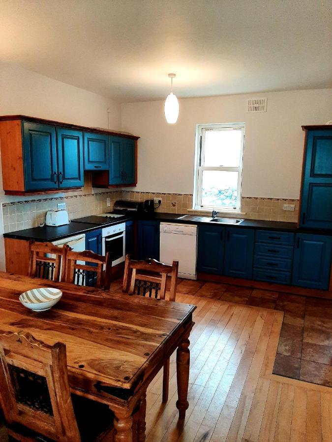 Doolin Court Villa Dış mekan fotoğraf
