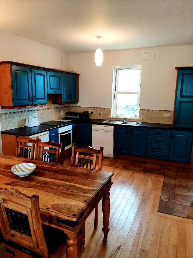 Doolin Court Villa Dış mekan fotoğraf