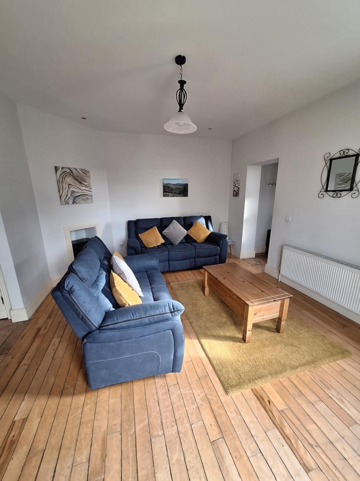 Doolin Court Villa Dış mekan fotoğraf