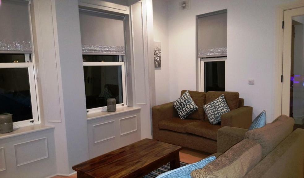 Doolin Court Villa Dış mekan fotoğraf