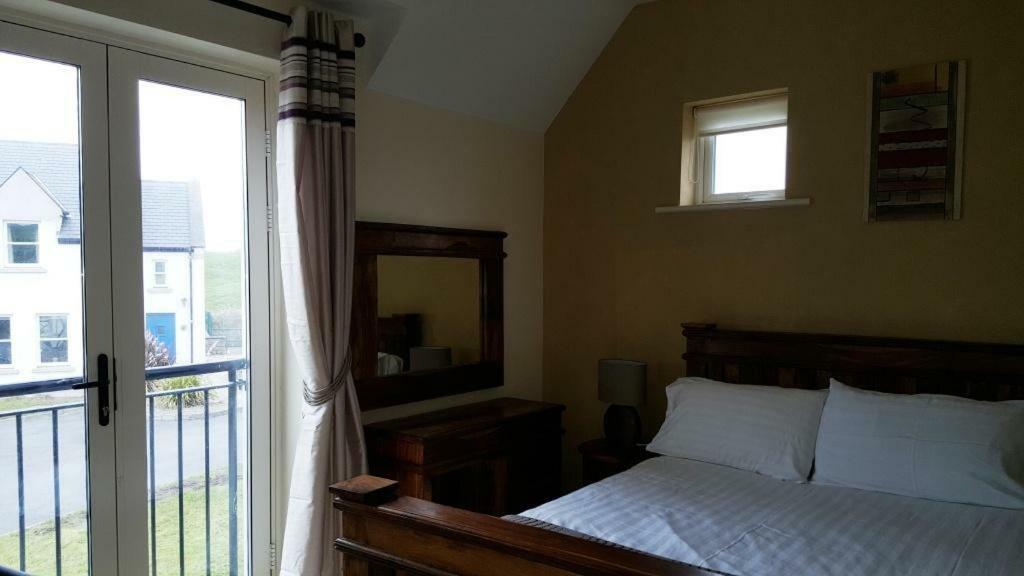Doolin Court Villa Dış mekan fotoğraf
