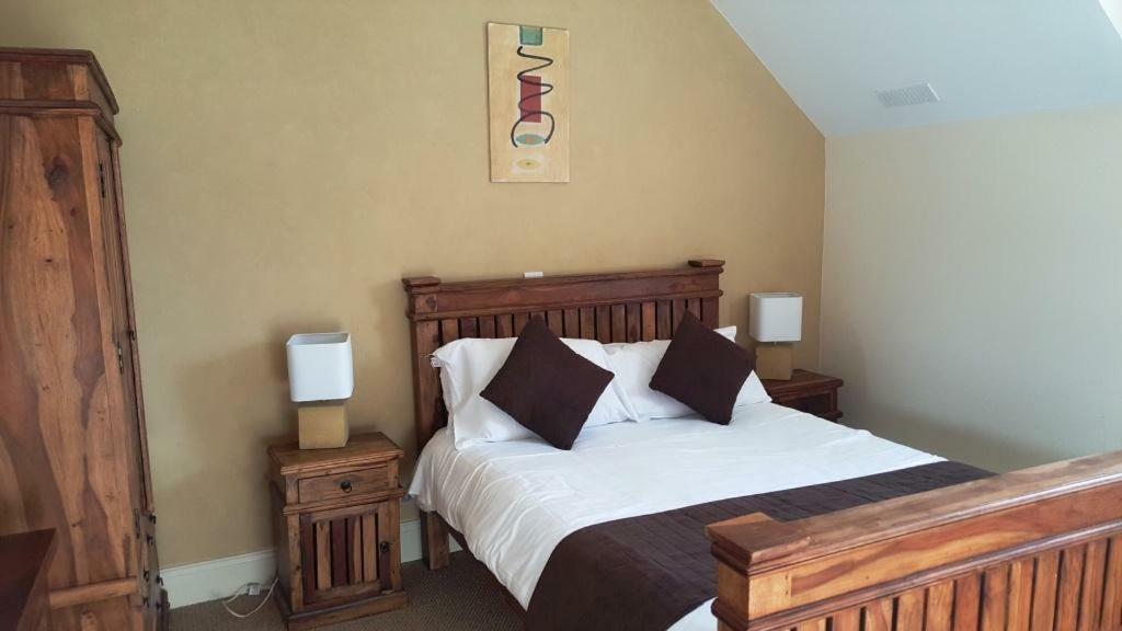 Doolin Court Villa Dış mekan fotoğraf