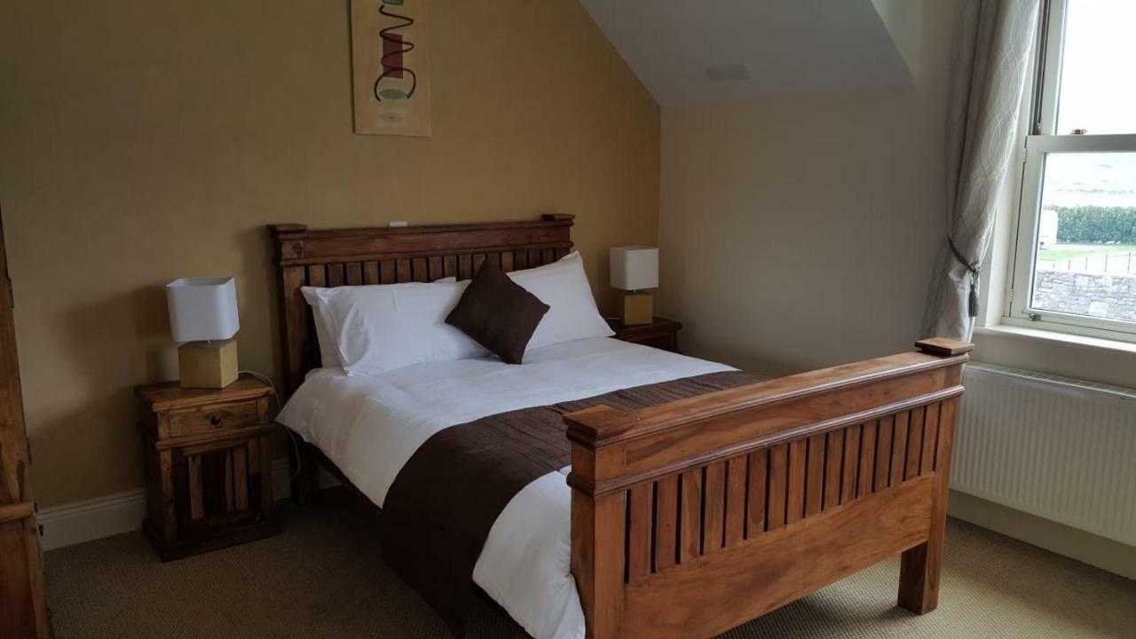 Doolin Court Villa Dış mekan fotoğraf