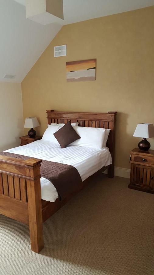 Doolin Court Villa Dış mekan fotoğraf