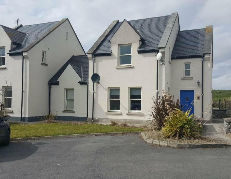 Doolin Court Villa Dış mekan fotoğraf